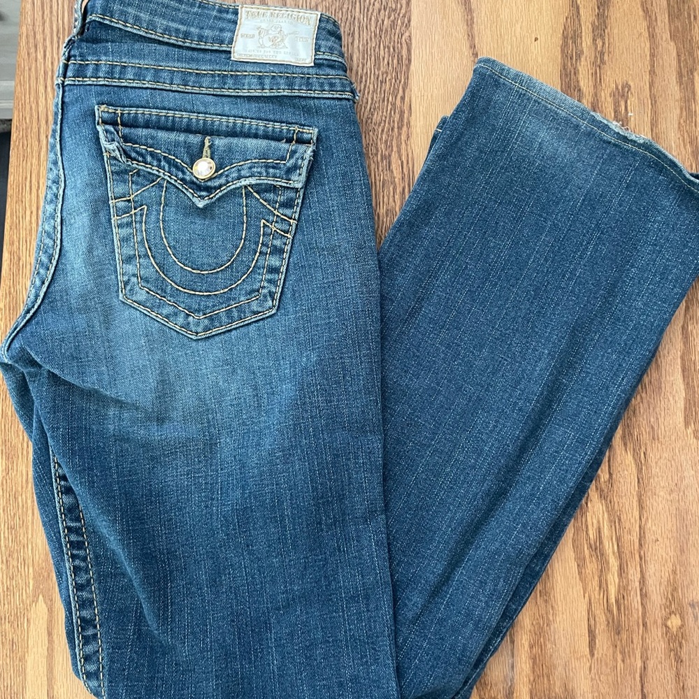 True Religion jeans